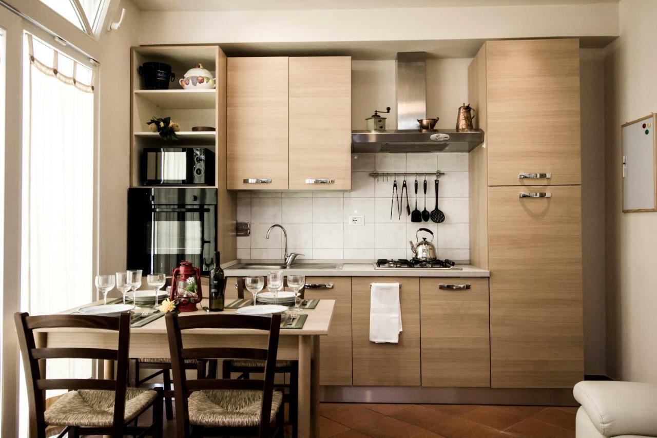 La Torre Holiday House By Tuscanywego ปิซา ภายนอก รูปภาพ