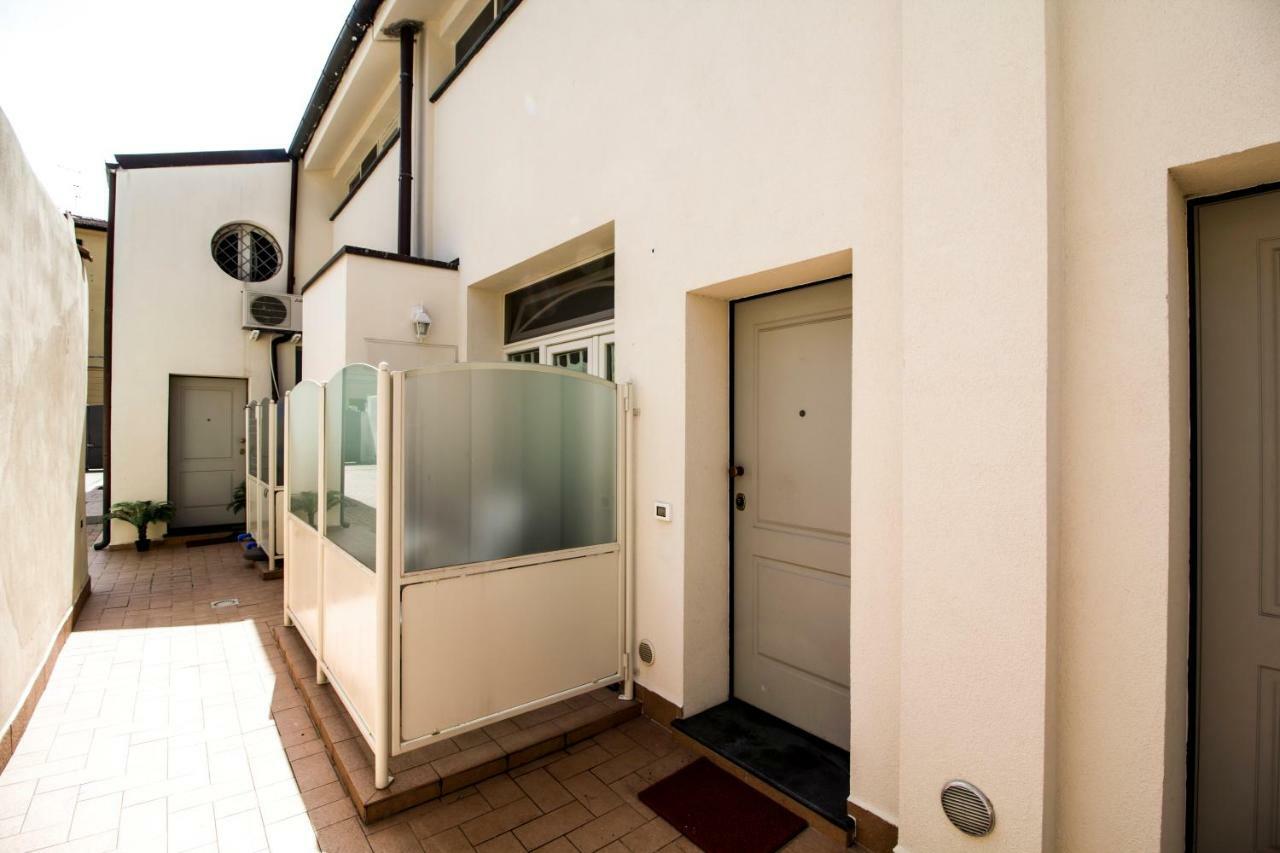 La Torre Holiday House By Tuscanywego ปิซา ภายนอก รูปภาพ