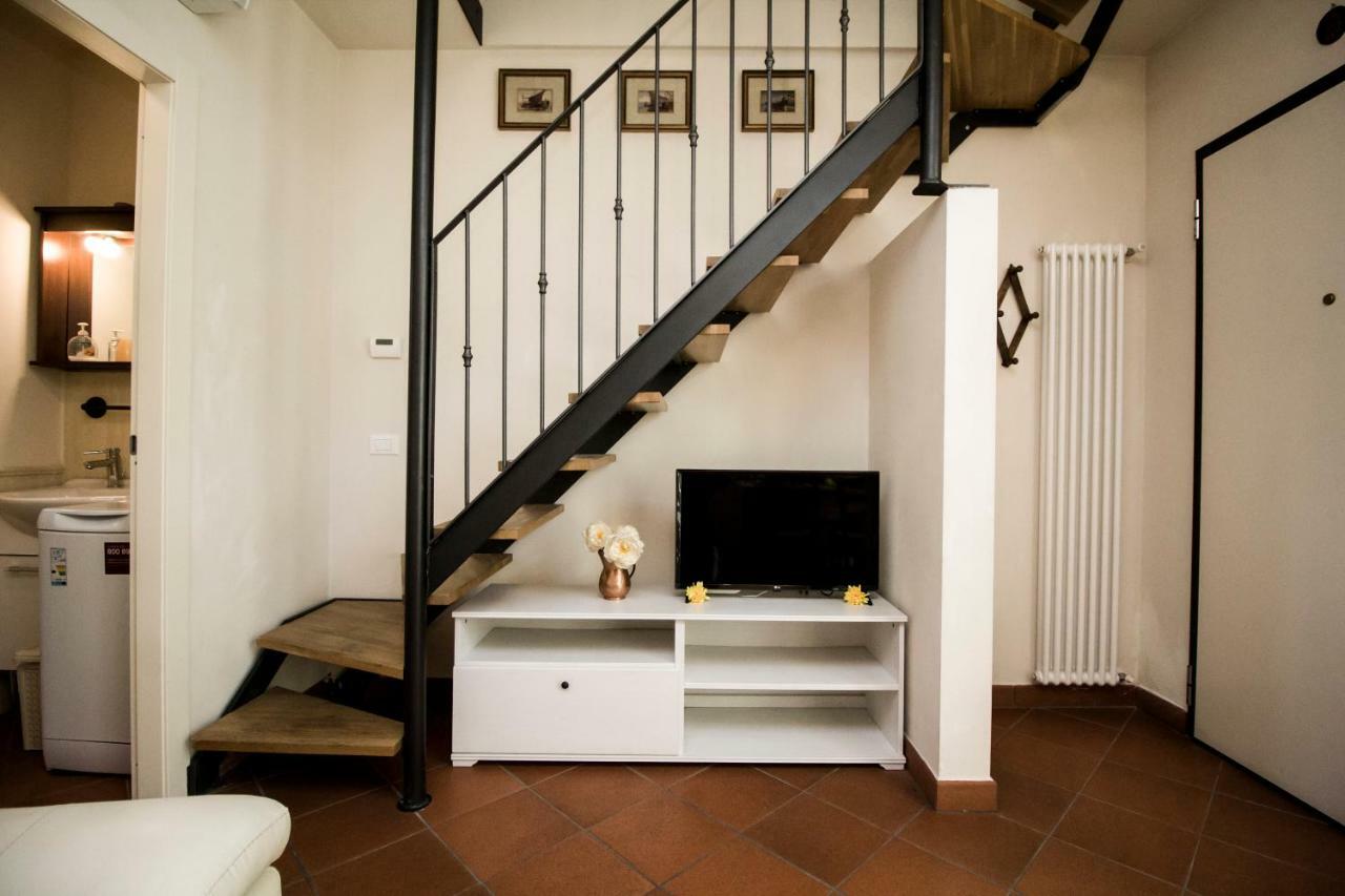 La Torre Holiday House By Tuscanywego ปิซา ภายนอก รูปภาพ