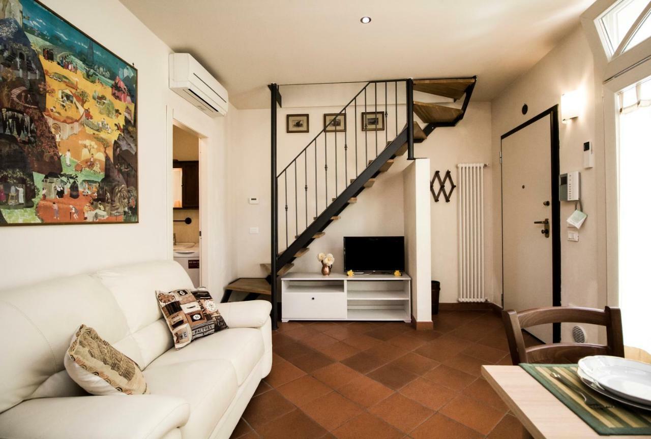La Torre Holiday House By Tuscanywego ปิซา ภายนอก รูปภาพ