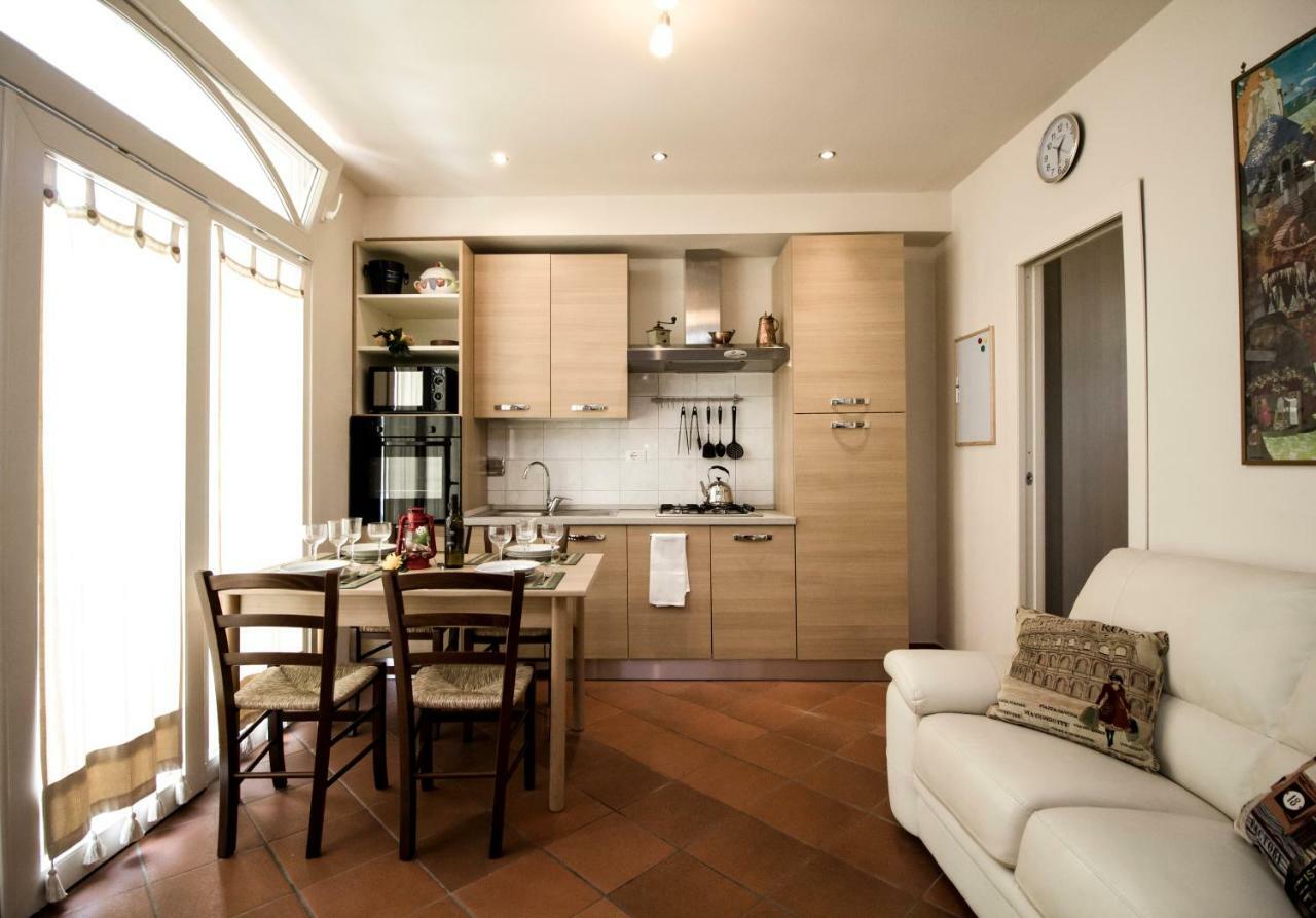 La Torre Holiday House By Tuscanywego ปิซา ภายนอก รูปภาพ