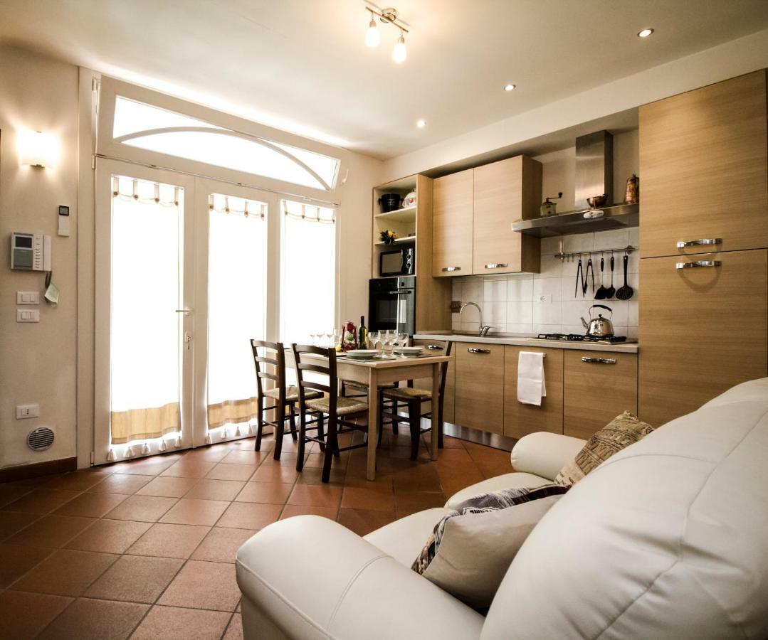 La Torre Holiday House By Tuscanywego ปิซา ภายนอก รูปภาพ
