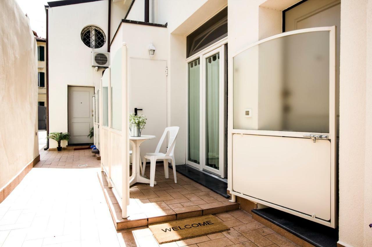 La Torre Holiday House By Tuscanywego ปิซา ภายนอก รูปภาพ