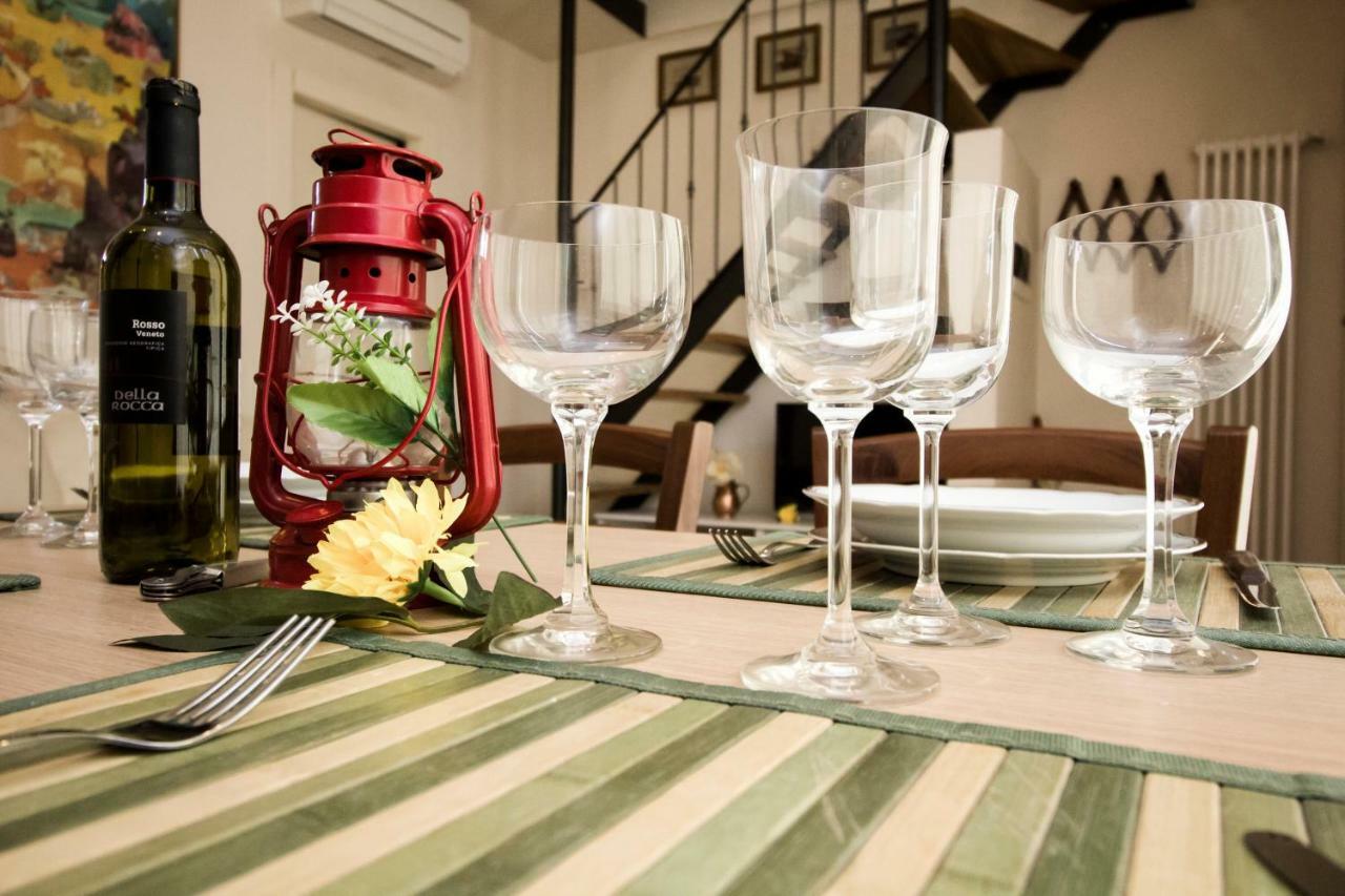 La Torre Holiday House By Tuscanywego ปิซา ภายนอก รูปภาพ