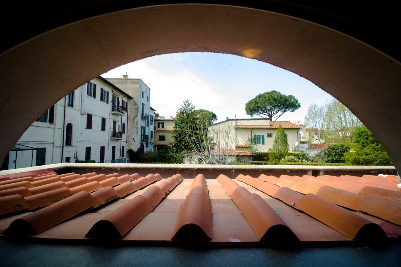 La Torre Holiday House By Tuscanywego ปิซา ภายนอก รูปภาพ