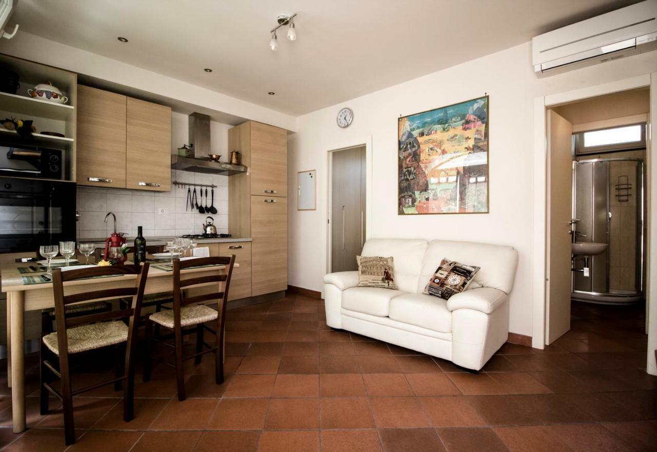 La Torre Holiday House By Tuscanywego ปิซา ภายนอก รูปภาพ
